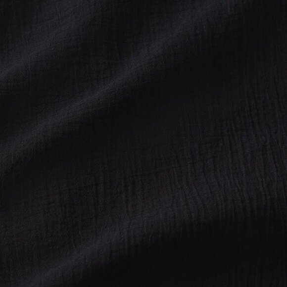 Cotton Voile Resort Shirt - Picture 6 of 8